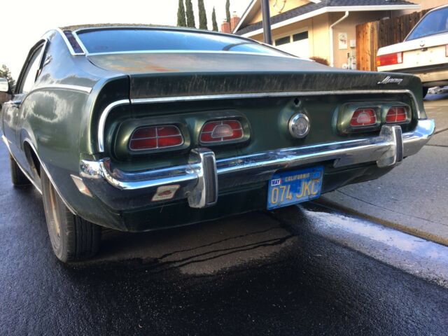 1973 Mercury Comet - photo 7