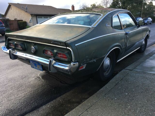 1973 Mercury Comet - photo 8