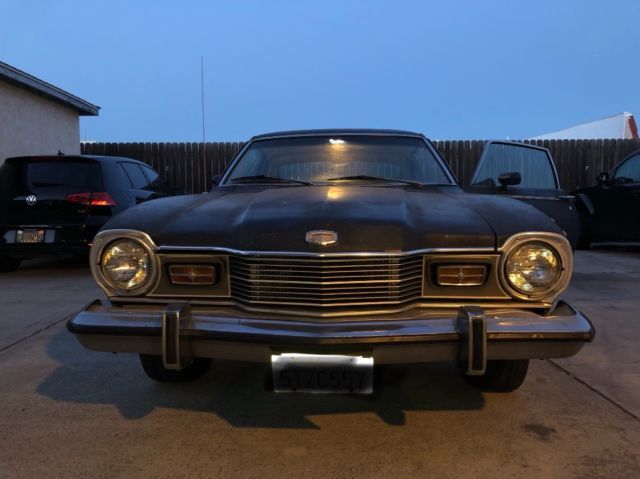 1973 Mercury Comet - photo 2