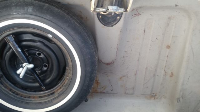 1973 Mercury Comet - photo 10