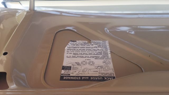 1973 Mercury Comet - photo 11
