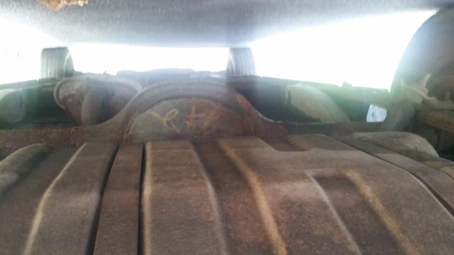 1973 Mercury Comet - photo 12