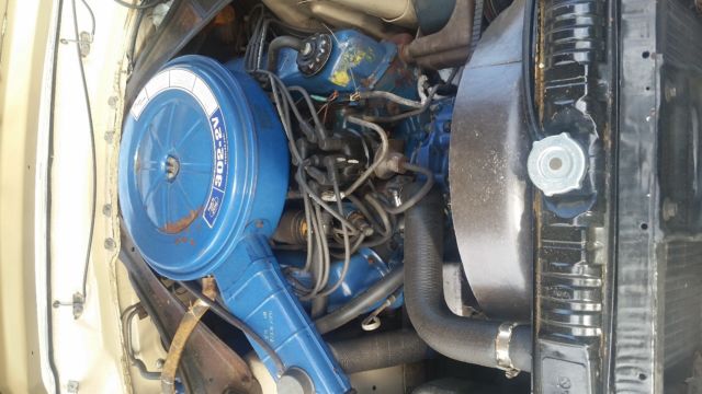 1973 Mercury Comet - photo 5