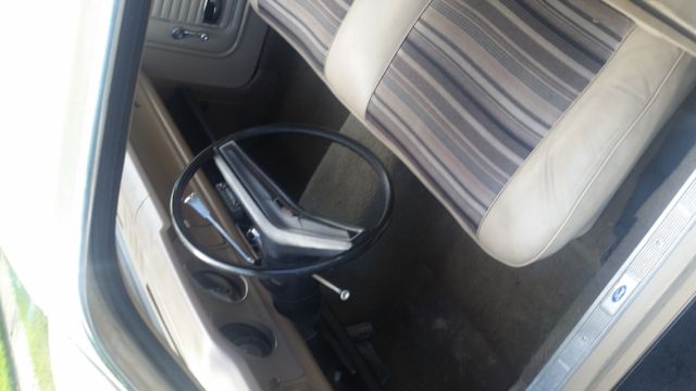 1973 Mercury Comet - photo 6