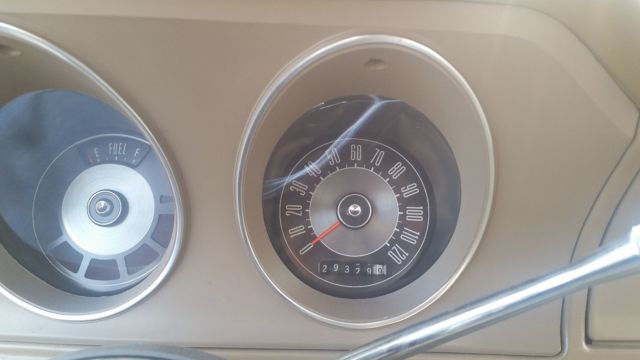 1973 Mercury Comet - photo 7
