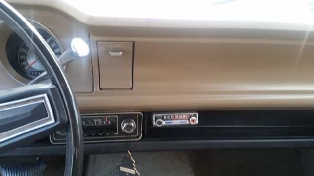 1973 Mercury Comet - photo 8