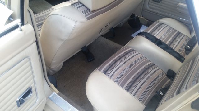 1973 Mercury Comet - photo 9