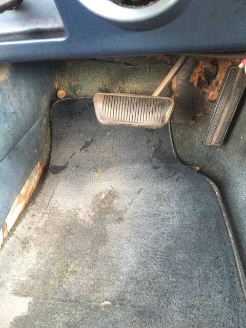 1973 Mercury Comet - photo 13