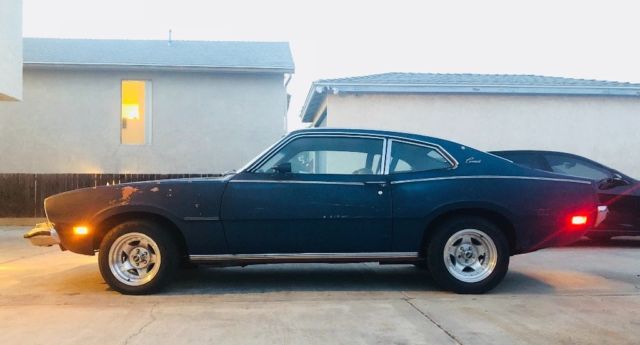 1973 Mercury Comet - photo 3