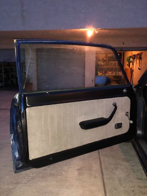 1973 Mercury Comet - photo 5