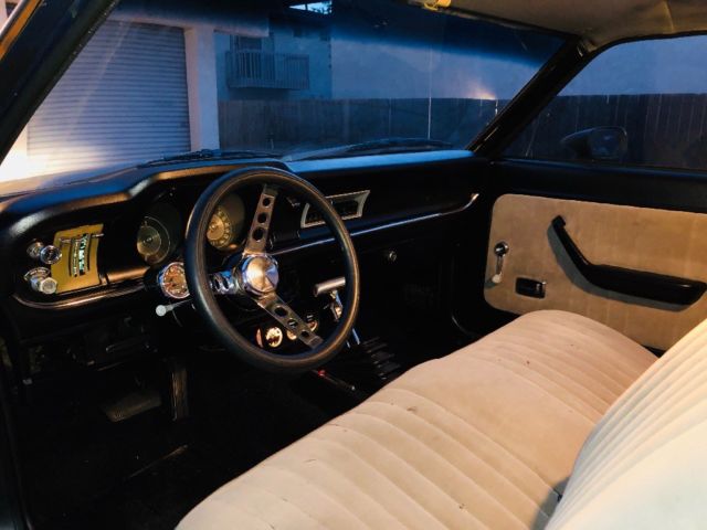 1973 Mercury Comet - photo 6