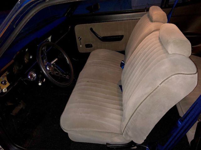 1973 Mercury Comet - photo 7