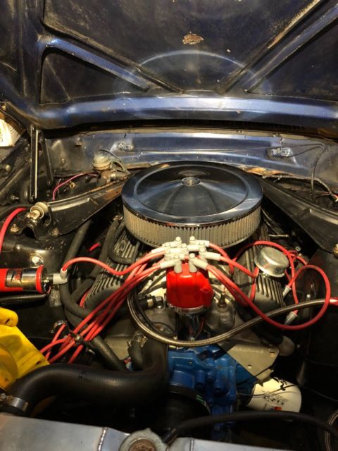 1973 Mercury Comet - photo 9