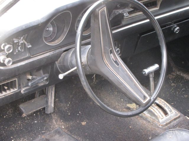 1973 Mercury Comet GT - photo 11