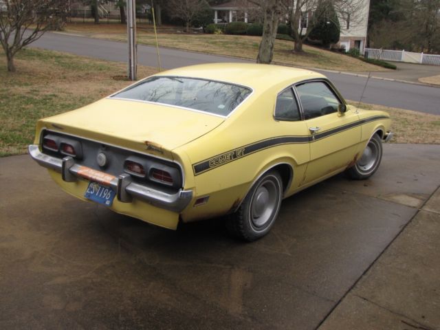 1973 Mercury Comet GT - photo 3
