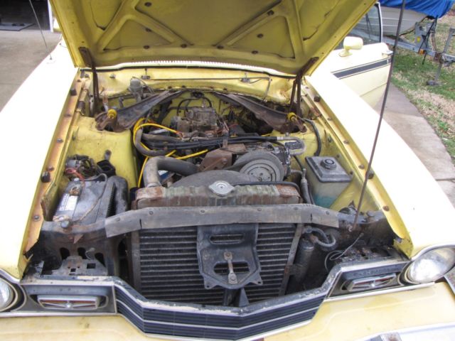 1973 Mercury Comet GT - photo 5