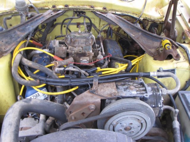 1973 Mercury Comet GT - photo 6
