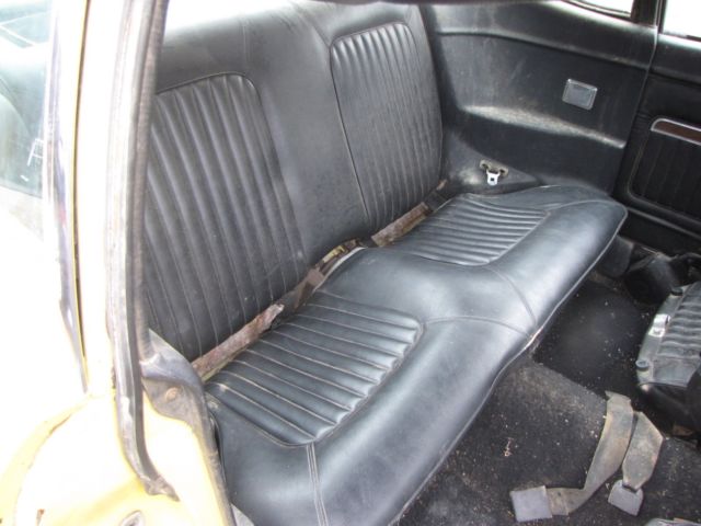 1973 Mercury Comet GT - photo 7