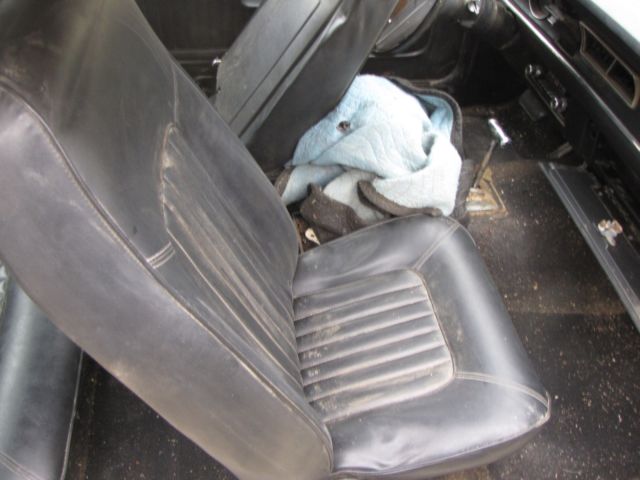 1973 Mercury Comet GT - photo 8