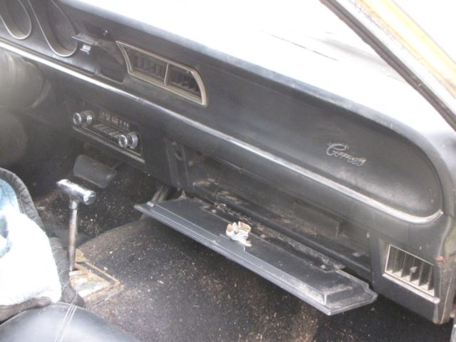 1973 Mercury Comet GT - photo 9