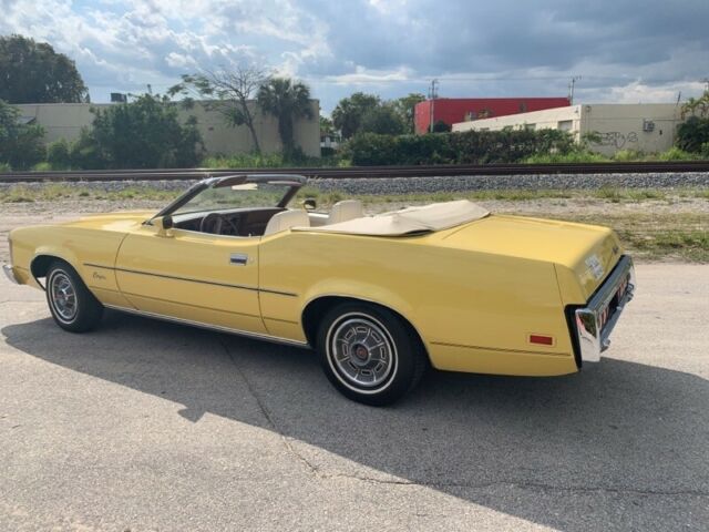 1973 Mercury Cougar -- - photo 13