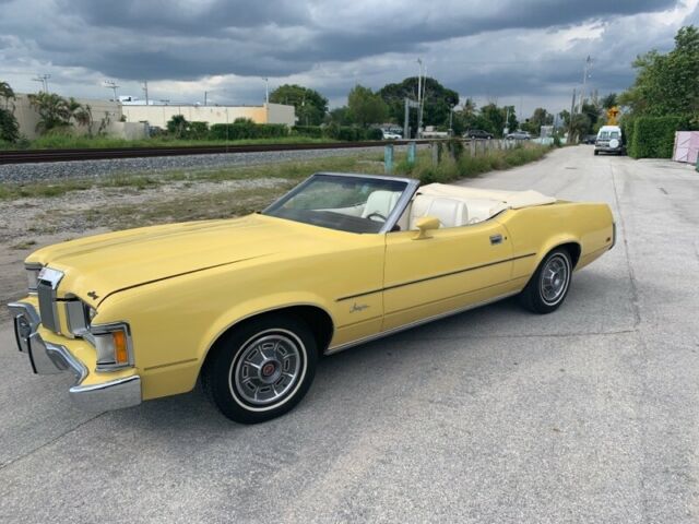 1973 Mercury Cougar -- - photo 3