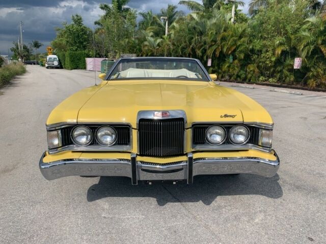 1973 Mercury Cougar -- - photo 8