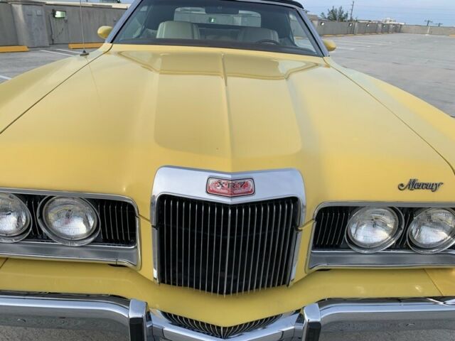 1973 Mercury Cougar 2dr Cpe XR7 - photo 10