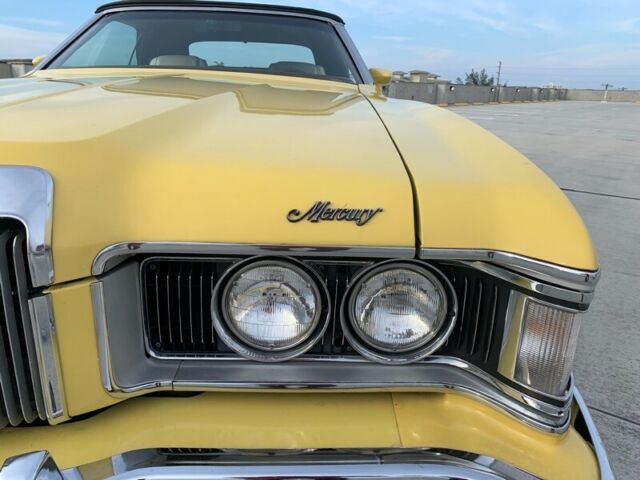 1973 Mercury Cougar 2dr Cpe XR7 - photo 12