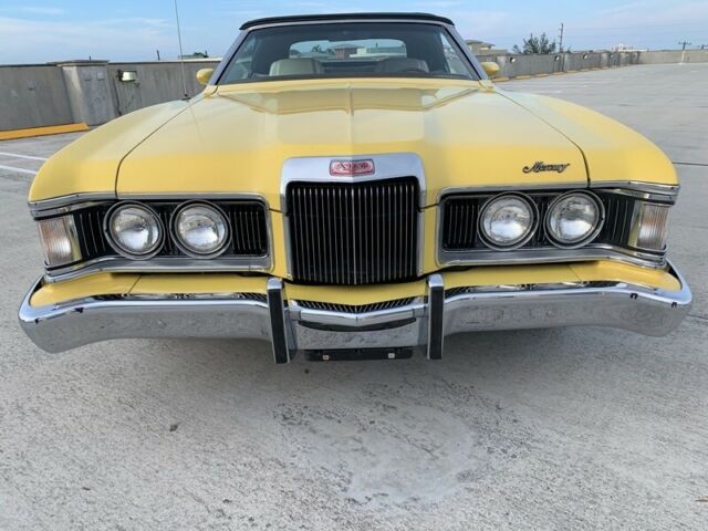 1973 Mercury Cougar 2dr Cpe XR7 - photo 8