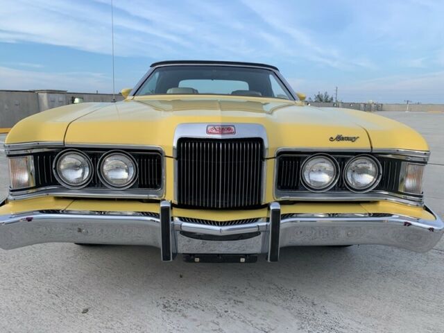 1973 Mercury Cougar 2dr Cpe XR7 - photo 9