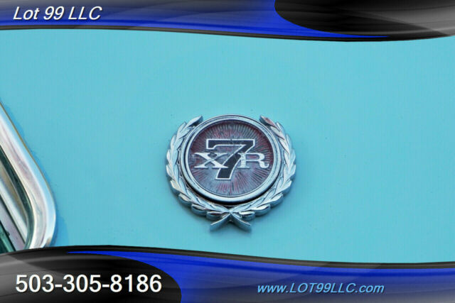 1973 Mercury Cougar - photo 4