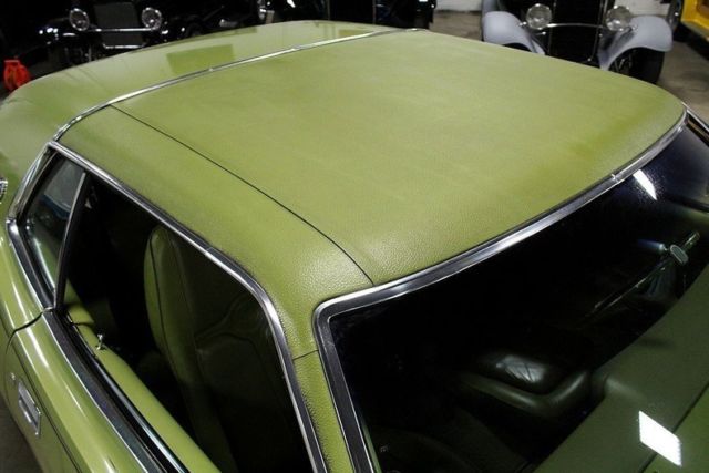 1973 Mercury Cougar -- - photo 10