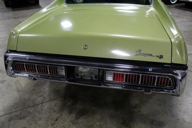 1973 Mercury Cougar -- - photo 11