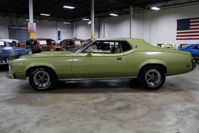 1973 Mercury Cougar -- - photo 2
