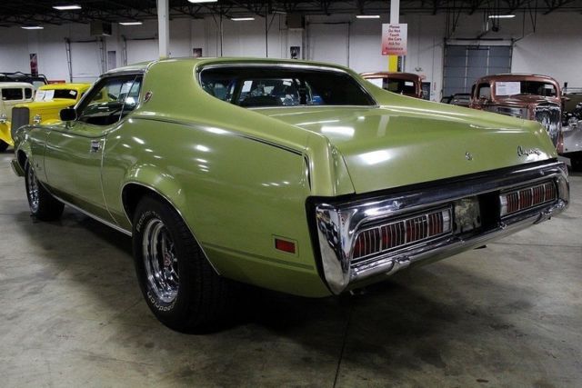 1973 Mercury Cougar -- - photo 3