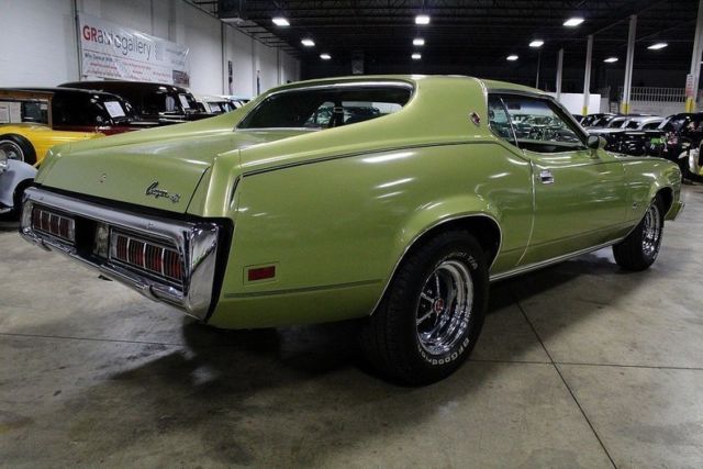 1973 Mercury Cougar -- - photo 5