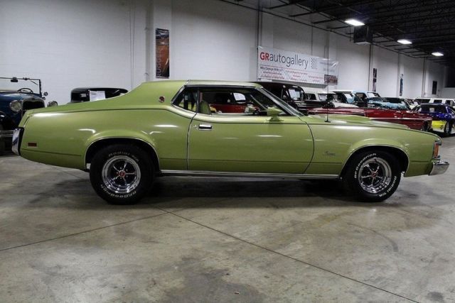 1973 Mercury Cougar -- - photo 6