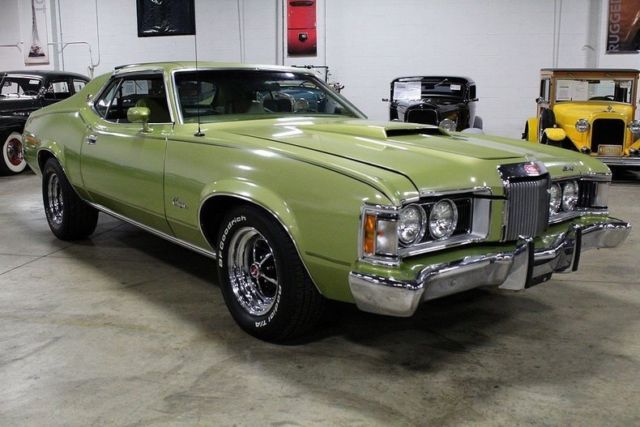 1973 Mercury Cougar -- - photo 7