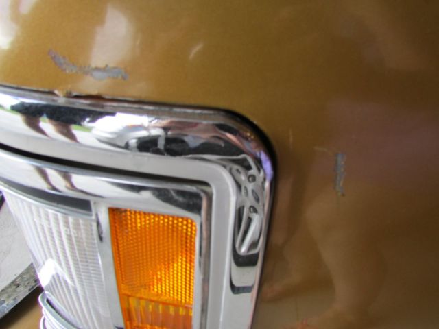 1973 Mercury Cougar XR7 - photo 10