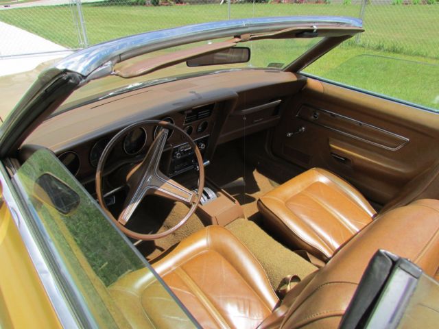 1973 Mercury Cougar XR7 - photo 4