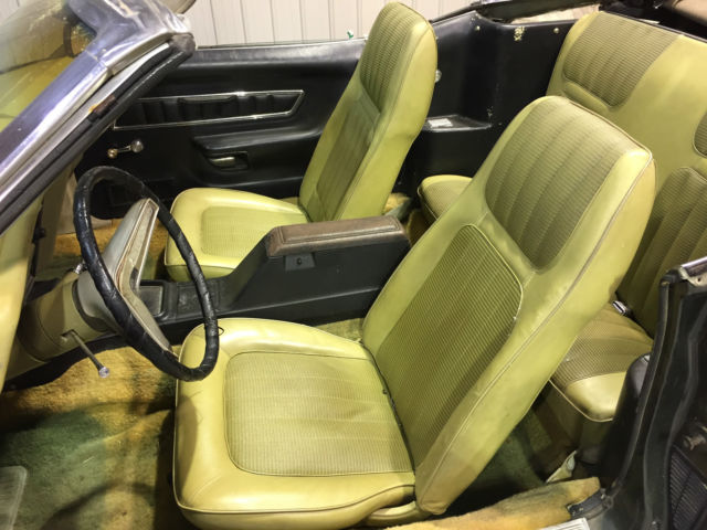 1973 Mercury Cougar Cougar - photo 13