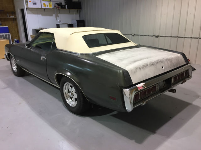 1973 Mercury Cougar Cougar - photo 3