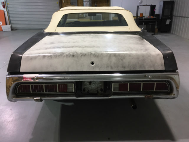 1973 Mercury Cougar Cougar - photo 4