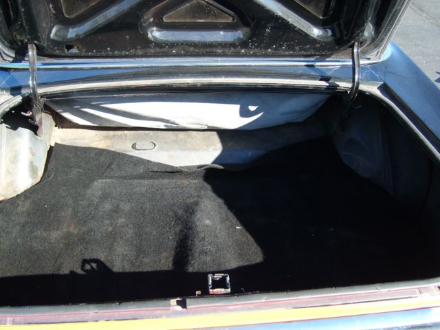 1973 Mercury Cougar - photo 11