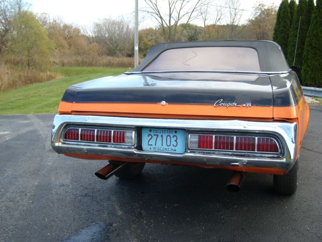 1973 Mercury Cougar - photo 8