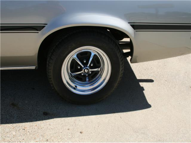 1973 Mercury Cougar Convertible - photo 12