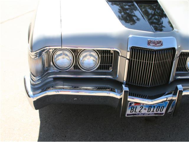 1973 Mercury Cougar Convertible - photo 5