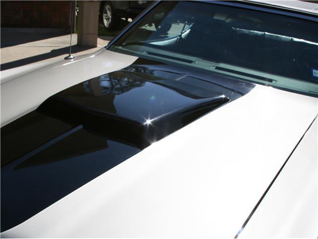 1973 Mercury Cougar Convertible - photo 8