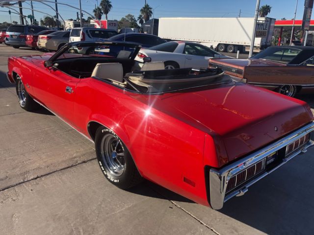 1973 Mercury Cougar - photo 2